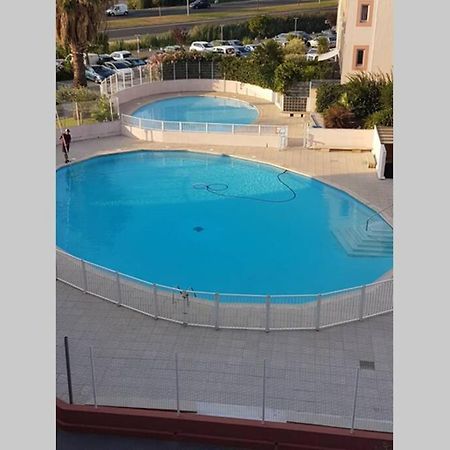 Jolies Studios Avec Piscines Et Parking Prive 800M De La Plage Le Grau Du Roi Εξωτερικό φωτογραφία