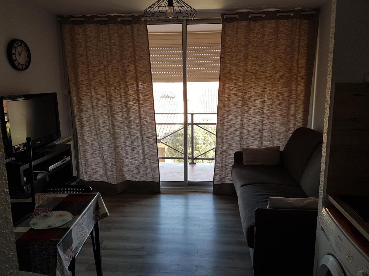 Jolies Studios Avec Piscines Et Parking Prive 800M De La Plage Le Grau Du Roi Εξωτερικό φωτογραφία