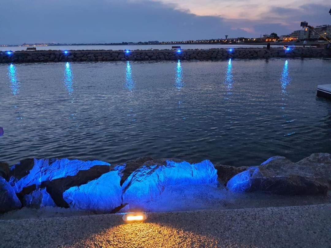 Jolies Studios Avec Piscines Et Parking Prive 800M De La Plage Le Grau Du Roi Εξωτερικό φωτογραφία